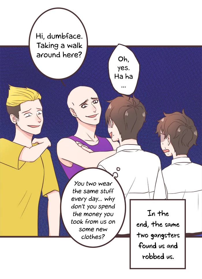 Mafia's Daughter: Operation Makeover Chapter 68 page 17 - Chapter 68: She, The Last Resort