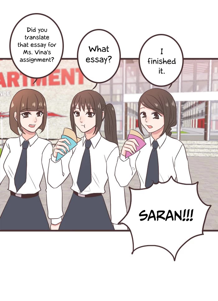 Mafia's Daughter: Operation Makeover Chapter 68 page 24 - Chapter 68: She, The Last Resort