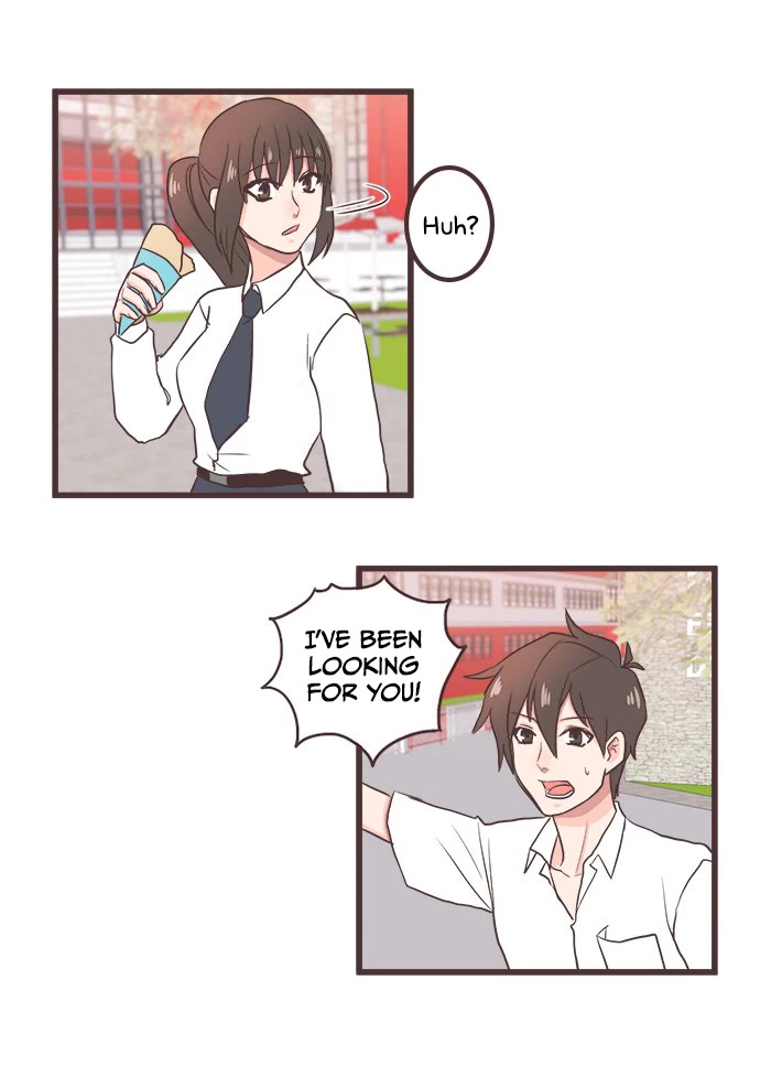 Mafia's Daughter: Operation Makeover Chapter 68 page 25 - Chapter 68: She, The Last Resort