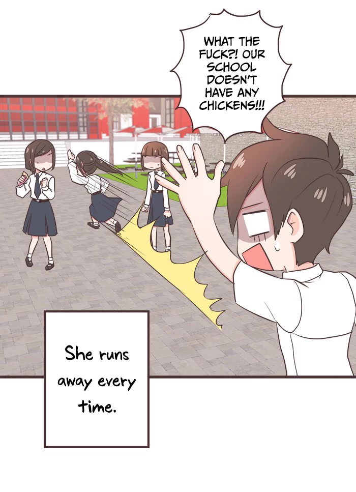 Mafia's Daughter: Operation Makeover Chapter 68 page 28 - Chapter 68: She, The Last Resort