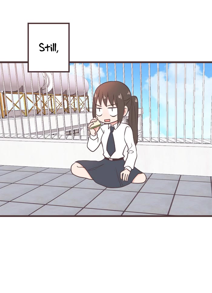 Mafia's Daughter: Operation Makeover Chapter 68 page 33 - Chapter 68: She, The Last Resort