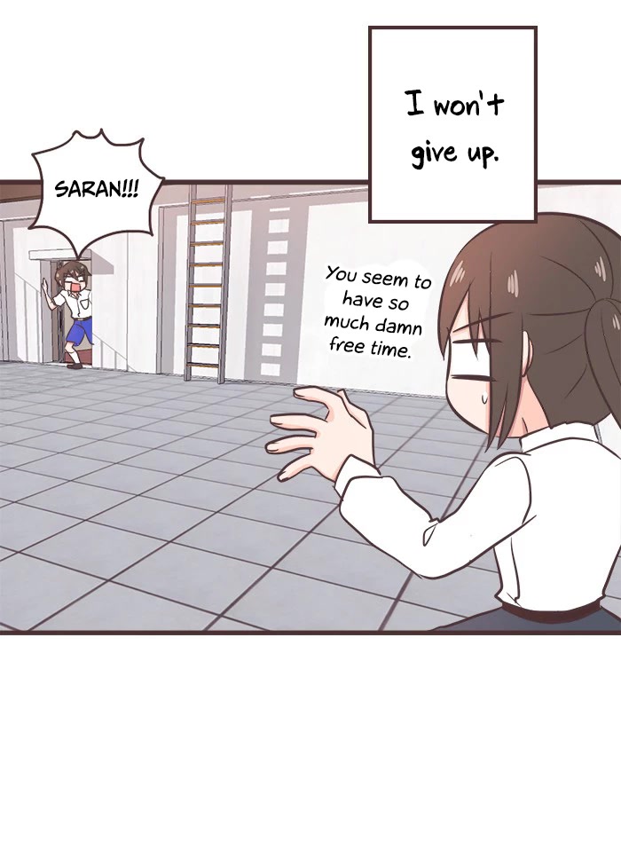 Mafia's Daughter: Operation Makeover Chapter 68 page 34 - Chapter 68: She, The Last Resort