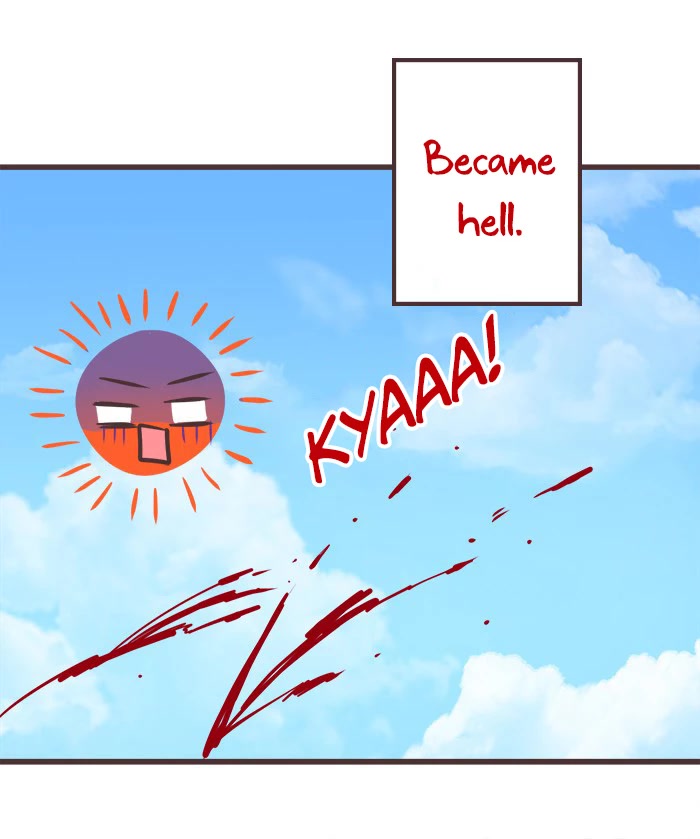 Mafia's Daughter: Operation Makeover Chapter 68 page 5 - Chapter 68: She, The Last Resort