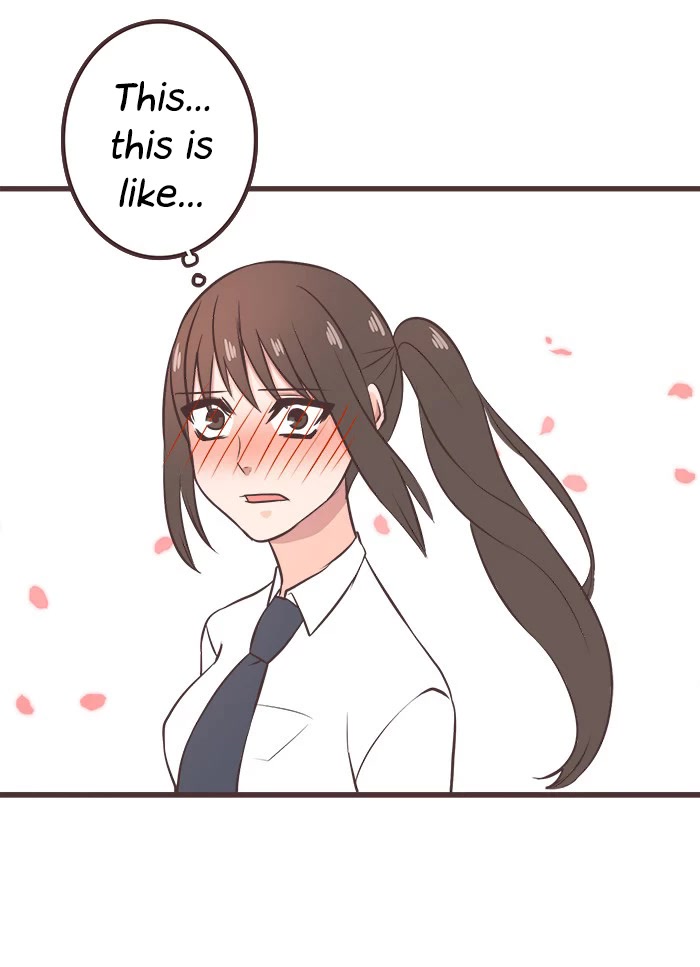 Mafia's Daughter: Operation Makeover Chapter 69 page 10 - Chapter 69: It gets a bit awkward