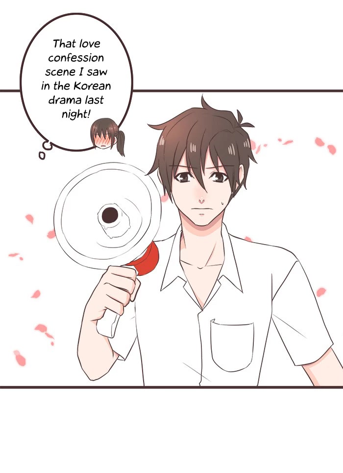 Mafia's Daughter: Operation Makeover Chapter 69 page 11 - Chapter 69: It gets a bit awkward