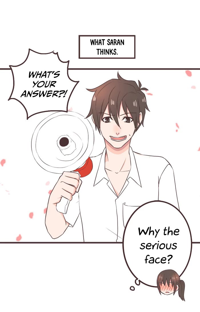 Mafia's Daughter: Operation Makeover Chapter 69 page 13 - Chapter 69: It gets a bit awkward