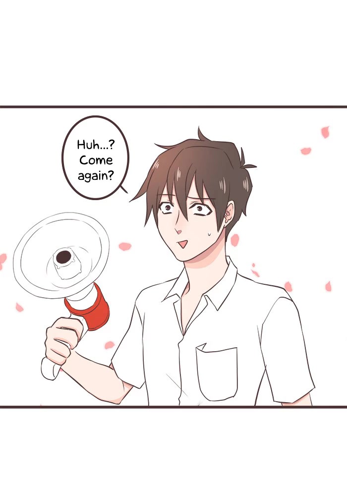 Mafia's Daughter: Operation Makeover Chapter 69 page 16 - Chapter 69: It gets a bit awkward