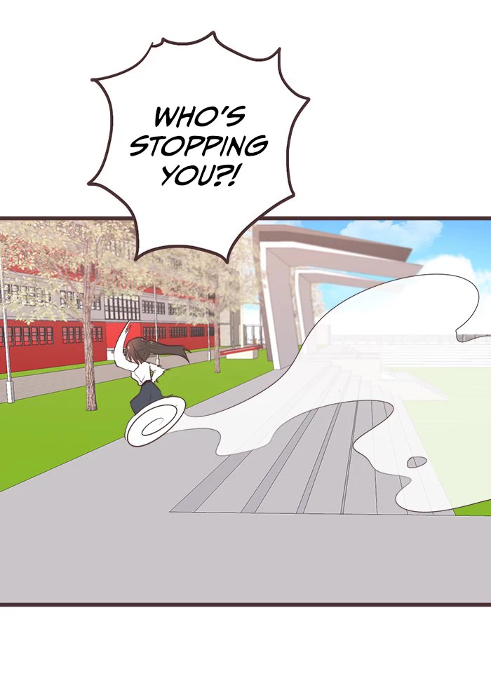 Mafia's Daughter: Operation Makeover Chapter 69 page 18 - Chapter 69: It gets a bit awkward