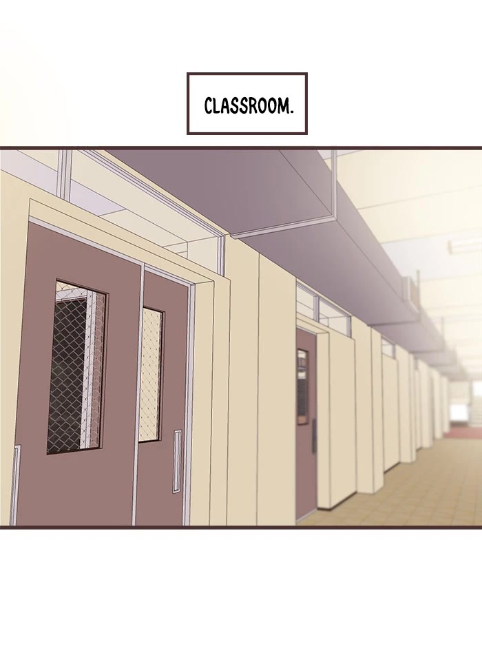 Mafia's Daughter: Operation Makeover Chapter 69 page 20 - Chapter 69: It gets a bit awkward