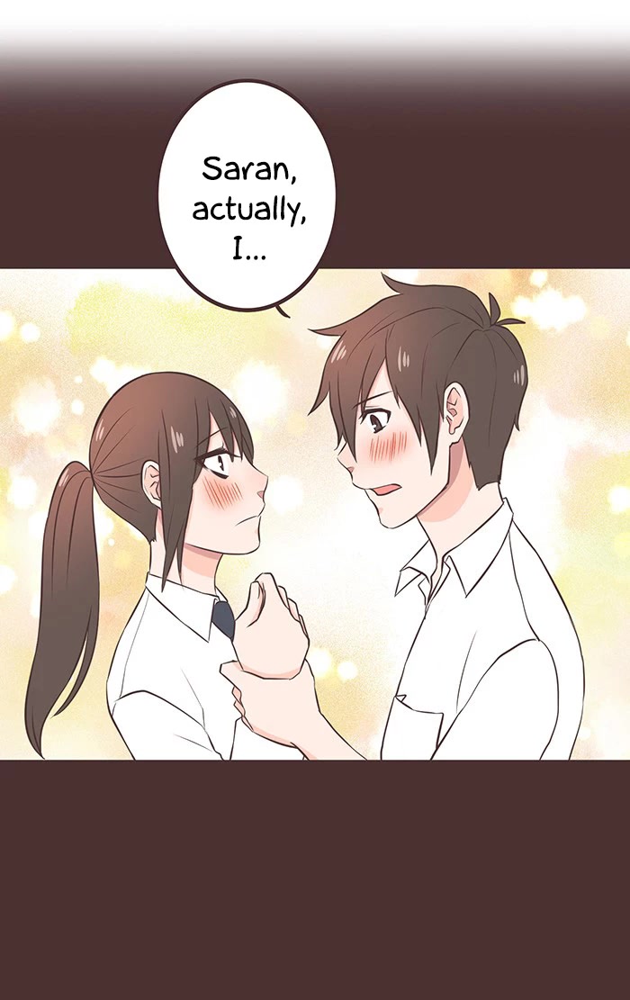 Mafia's Daughter: Operation Makeover Chapter 69 page 25 - Chapter 69: It gets a bit awkward