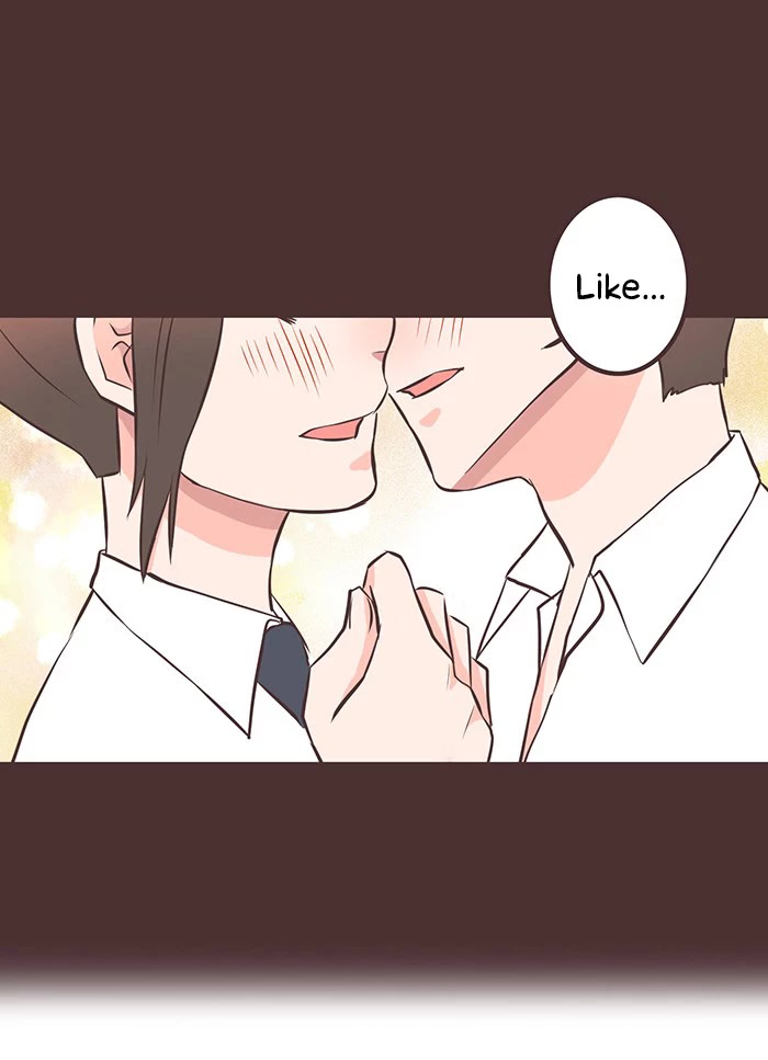 Mafia's Daughter: Operation Makeover Chapter 69 page 26 - Chapter 69: It gets a bit awkward