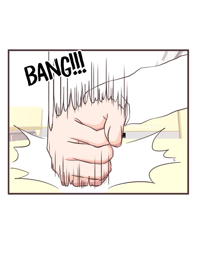 Mafia's Daughter: Operation Makeover Chapter 69 page 27 - Chapter 69: It gets a bit awkward