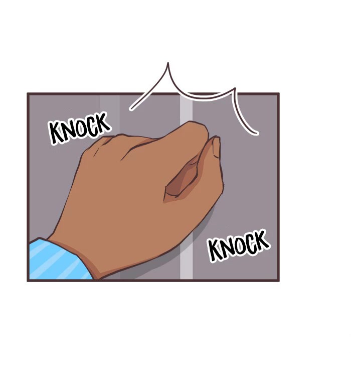 Mafia's Daughter: Operation Makeover Chapter 69 page 35 - Chapter 69: It gets a bit awkward