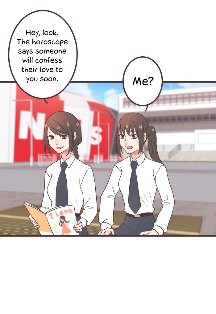 Mafia's Daughter: Operation Makeover Chapter 69 page 5 - Chapter 69: It gets a bit awkward