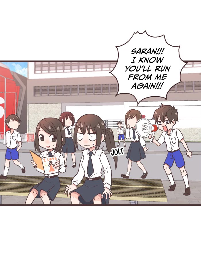 Mafia's Daughter: Operation Makeover Chapter 69 page 6 - Chapter 69: It gets a bit awkward