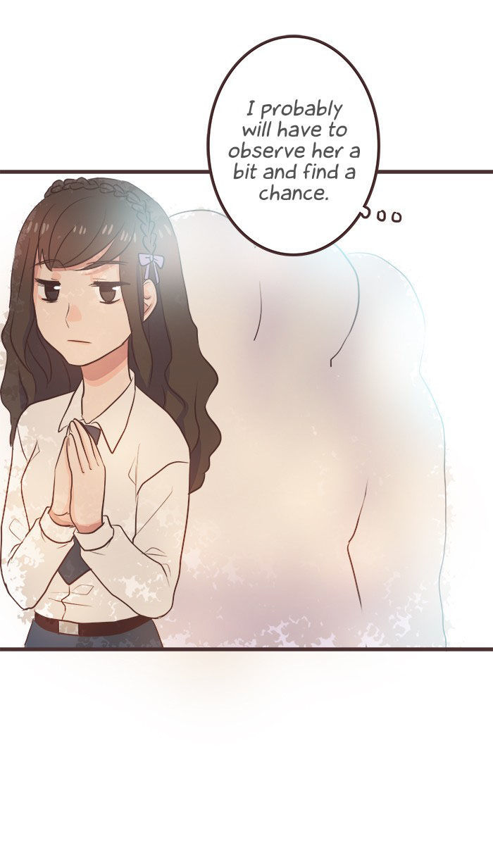 Mafia's Daughter: Operation Makeover Chapter 7 page 15 - Chapter 7 : Teacher Kong