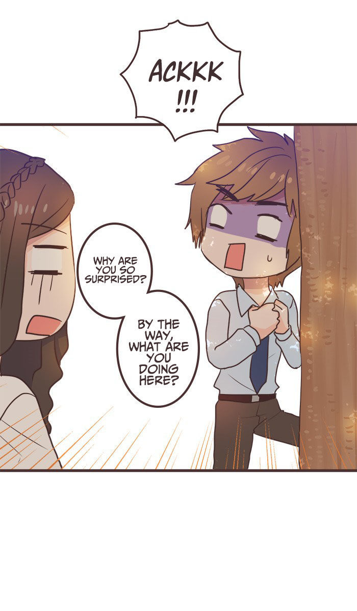 Mafia's Daughter: Operation Makeover Chapter 7 page 27 - Chapter 7 : Teacher Kong