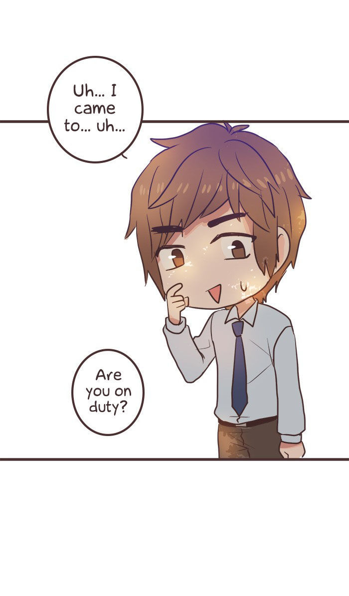 Mafia's Daughter: Operation Makeover Chapter 7 page 28 - Chapter 7 : Teacher Kong