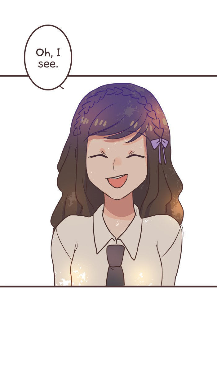 Mafia's Daughter: Operation Makeover Chapter 7 page 30 - Chapter 7 : Teacher Kong