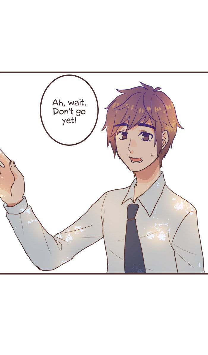 Mafia's Daughter: Operation Makeover Chapter 7 page 32 - Chapter 7 : Teacher Kong