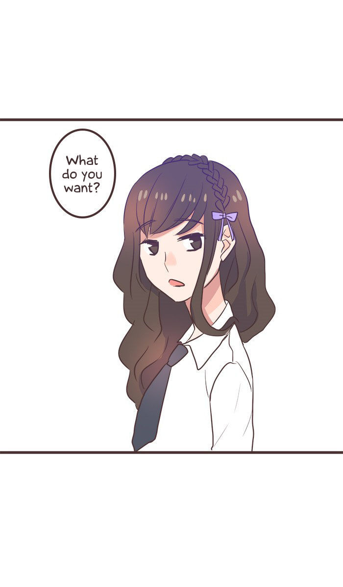 Mafia's Daughter: Operation Makeover Chapter 7 page 33 - Chapter 7 : Teacher Kong