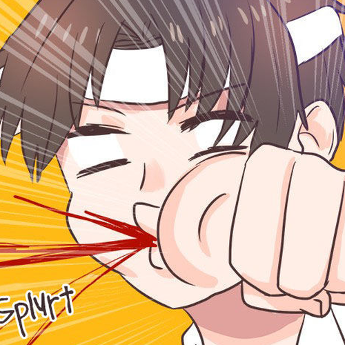 Mafia's Daughter: Operation Makeover Chapter 7 : Teacher Kong cover