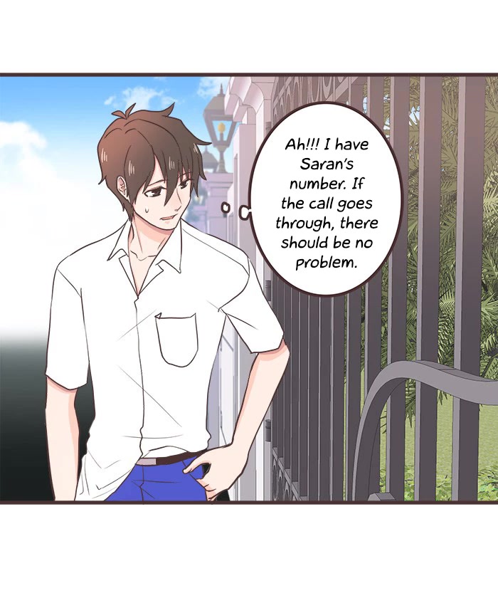 Mafia's Daughter: Operation Makeover Chapter 70 page 13 - Chapter 70: The Loyal Sidekick
