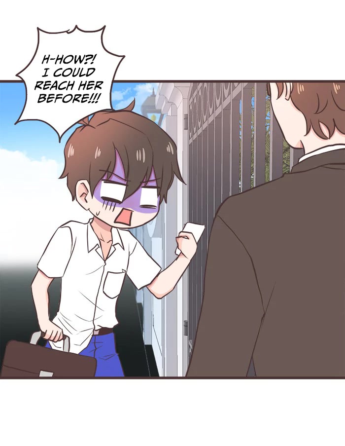 Mafia's Daughter: Operation Makeover Chapter 70 page 16 - Chapter 70: The Loyal Sidekick