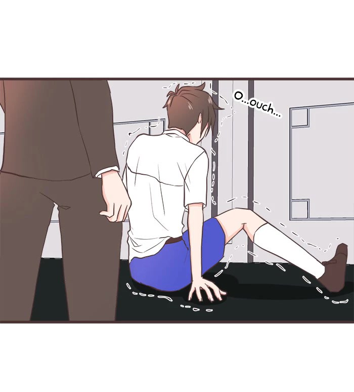 Mafia's Daughter: Operation Makeover Chapter 70 page 23 - Chapter 70: The Loyal Sidekick