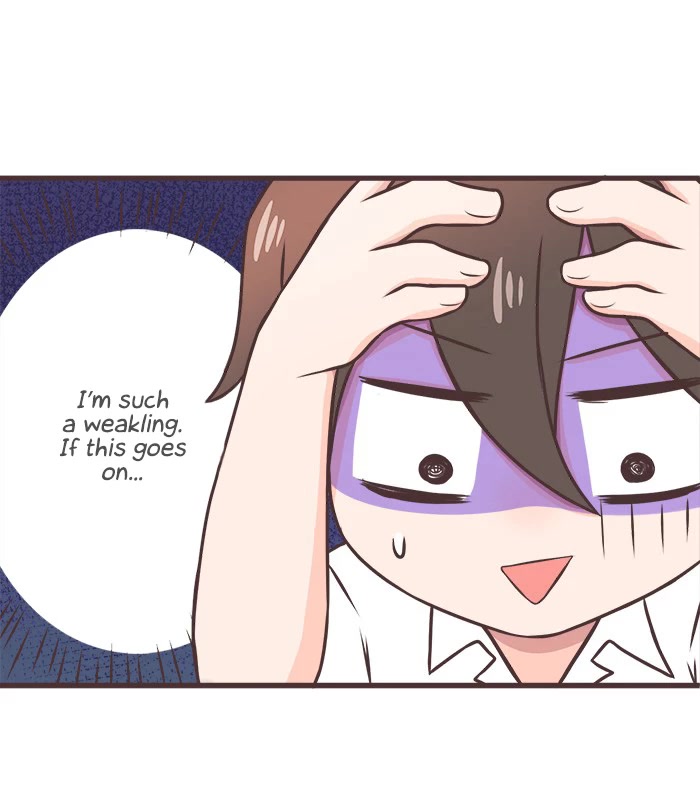 Mafia's Daughter: Operation Makeover Chapter 72 page 32 - Chapter 72: The Loser