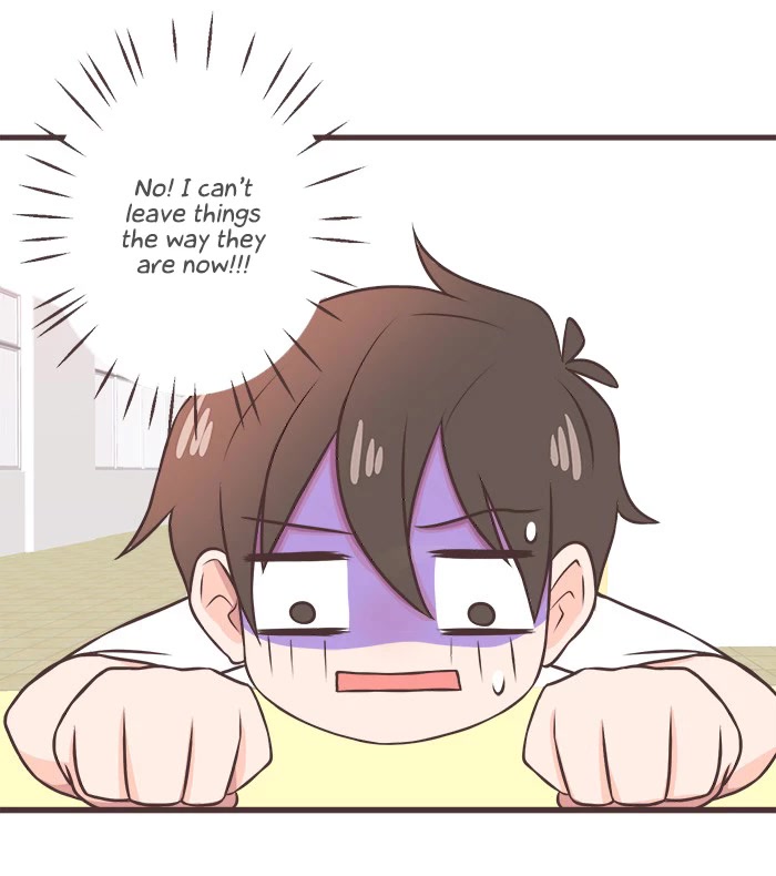 Mafia's Daughter: Operation Makeover Chapter 72 page 35 - Chapter 72: The Loser