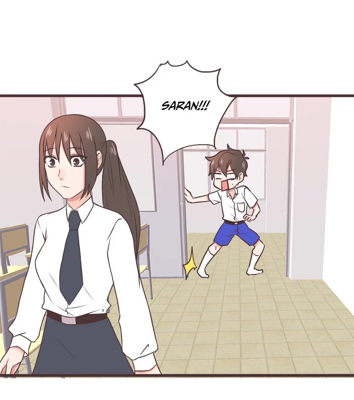 Mafia's Daughter: Operation Makeover Chapter 72 page 36 - Chapter 72: The Loser
