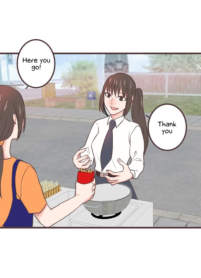 Mafia's Daughter: Operation Makeover Chapter 72 page 4 - Chapter 72: The Loser
