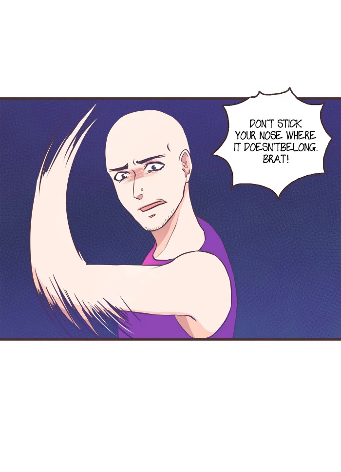 Mafia's Daughter: Operation Makeover Chapter 72 page 7 - Chapter 72: The Loser