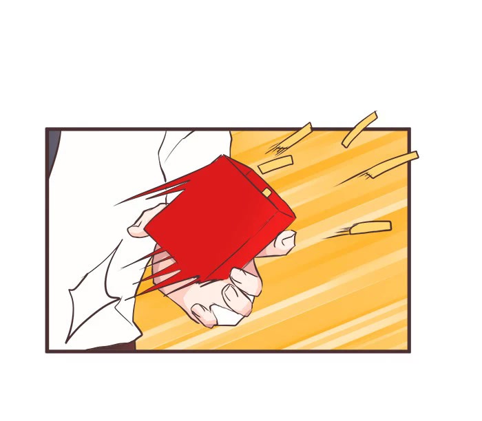 Mafia's Daughter: Operation Makeover Chapter 72 page 8 - Chapter 72: The Loser
