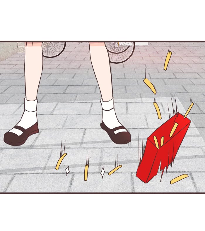 Mafia's Daughter: Operation Makeover Chapter 72 page 9 - Chapter 72: The Loser