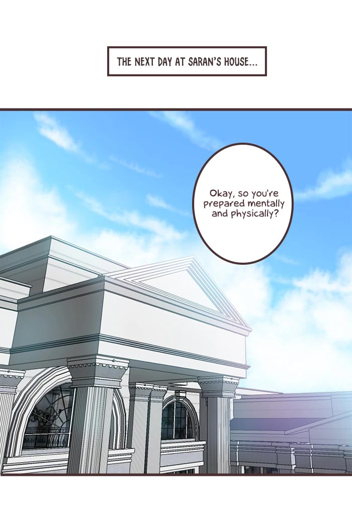 Mafia's Daughter: Operation Makeover Chapter 73 page 13 - Chapter 73: I Will Become Strong