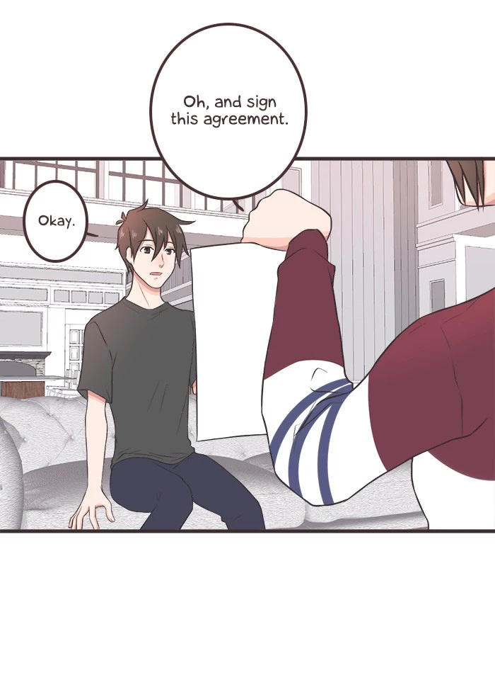 Mafia's Daughter: Operation Makeover Chapter 73 page 15 - Chapter 73: I Will Become Strong