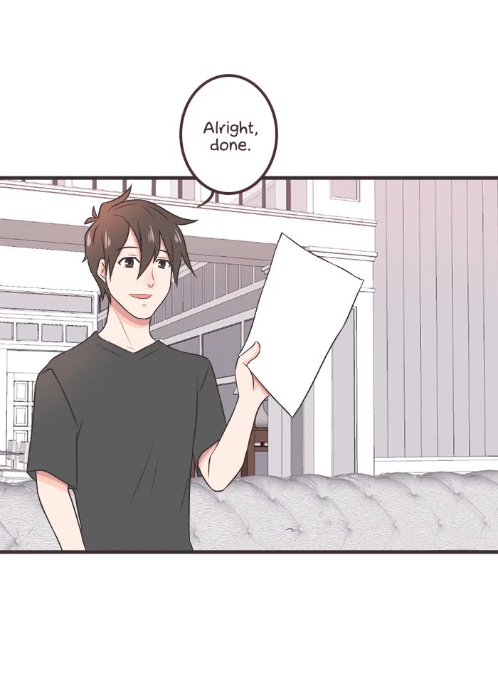 Mafia's Daughter: Operation Makeover Chapter 73 page 17 - Chapter 73: I Will Become Strong