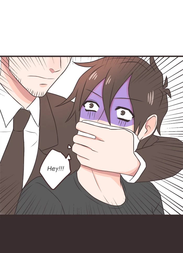 Mafia's Daughter: Operation Makeover Chapter 73 page 22 - Chapter 73: I Will Become Strong