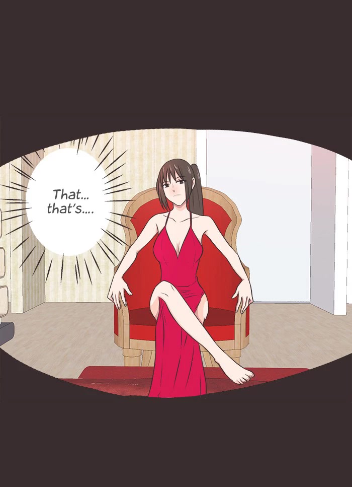 Mafia's Daughter: Operation Makeover Chapter 73 page 26 - Chapter 73: I Will Become Strong