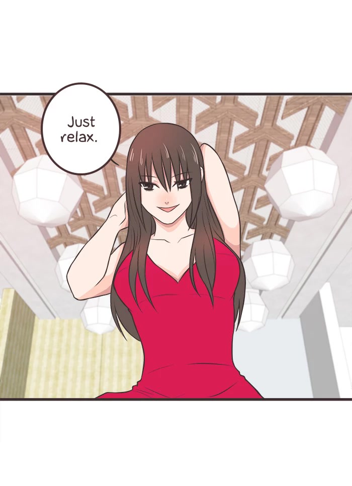 Mafia's Daughter: Operation Makeover Chapter 73 page 31 - Chapter 73: I Will Become Strong