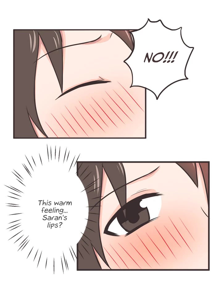 Mafia's Daughter: Operation Makeover Chapter 73 page 33 - Chapter 73: I Will Become Strong
