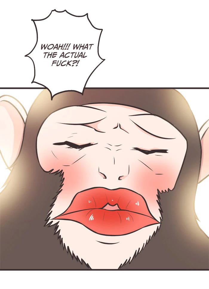 Mafia's Daughter: Operation Makeover Chapter 73 page 34 - Chapter 73: I Will Become Strong