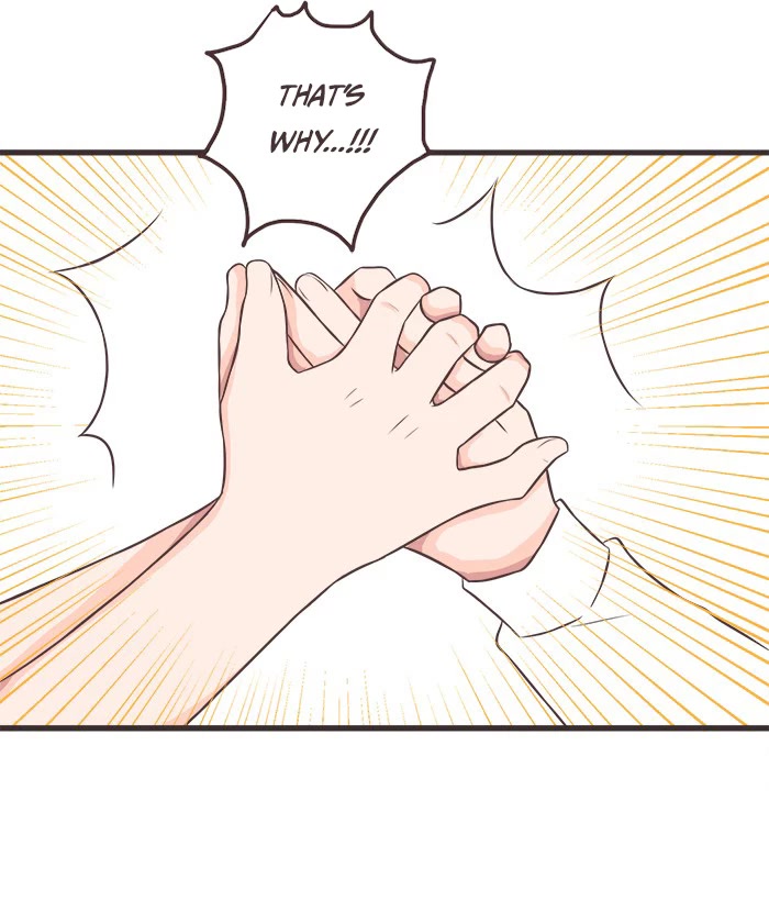 Mafia's Daughter: Operation Makeover Chapter 73 page 6 - Chapter 73: I Will Become Strong