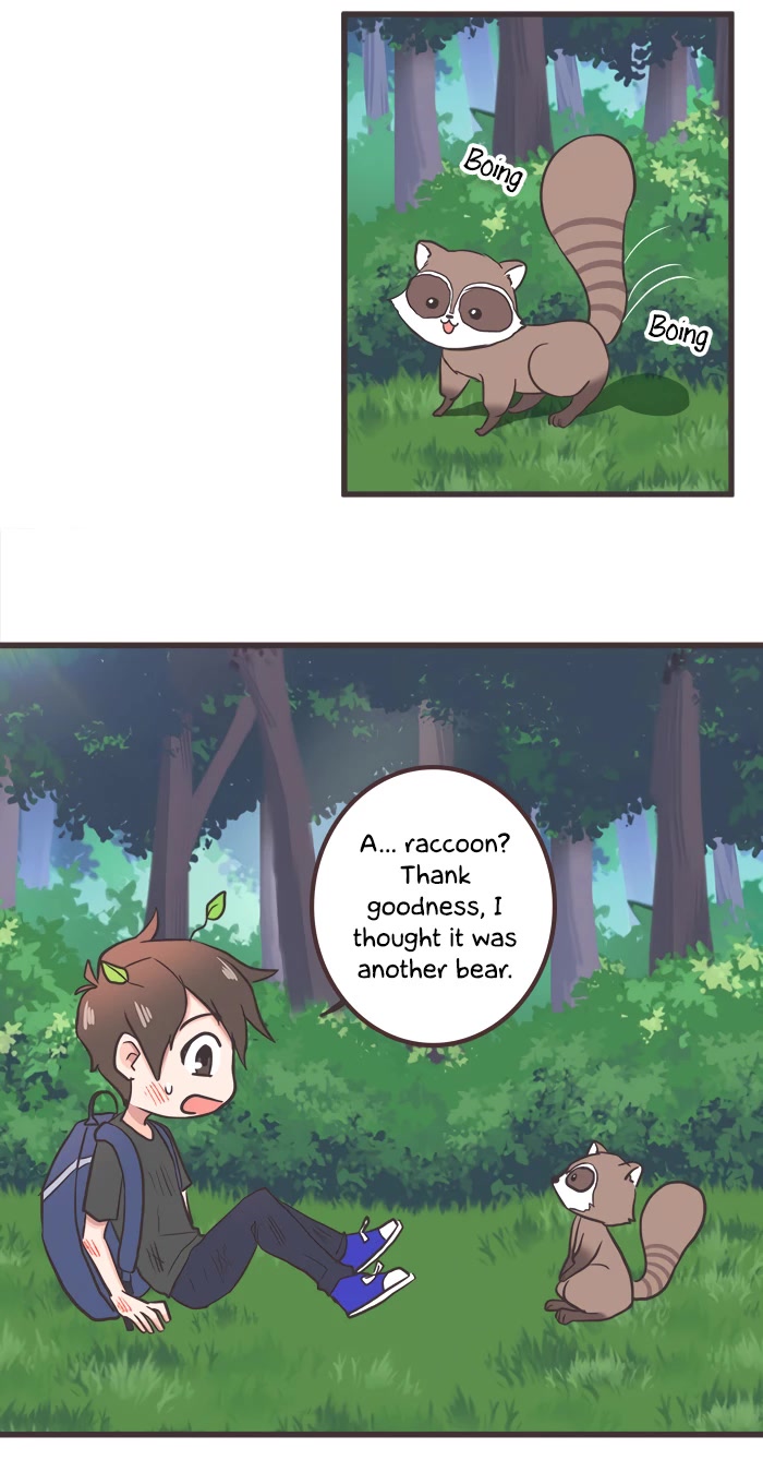 Mafia's Daughter: Operation Makeover Chapter 75 page 11 - Chapter 75: Deserted Island