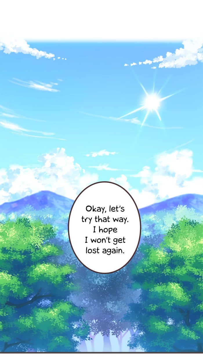 Mafia's Daughter: Operation Makeover Chapter 75 page 16 - Chapter 75: Deserted Island
