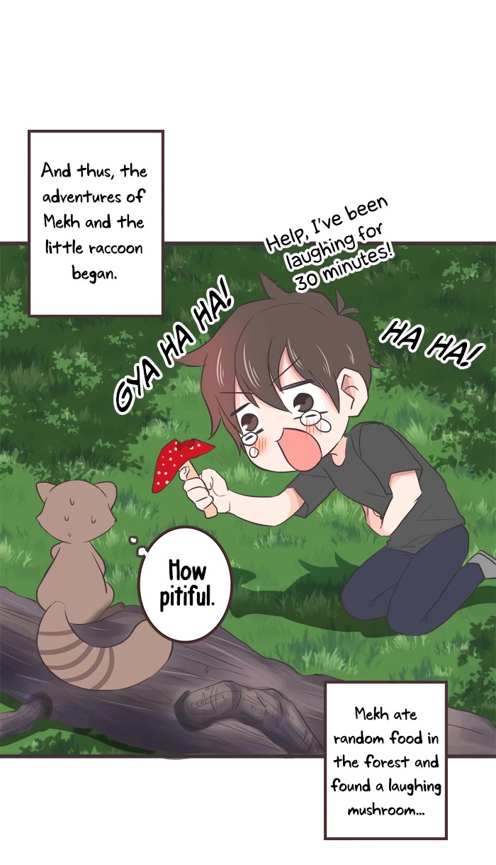 Mafia's Daughter: Operation Makeover Chapter 75 page 17 - Chapter 75: Deserted Island