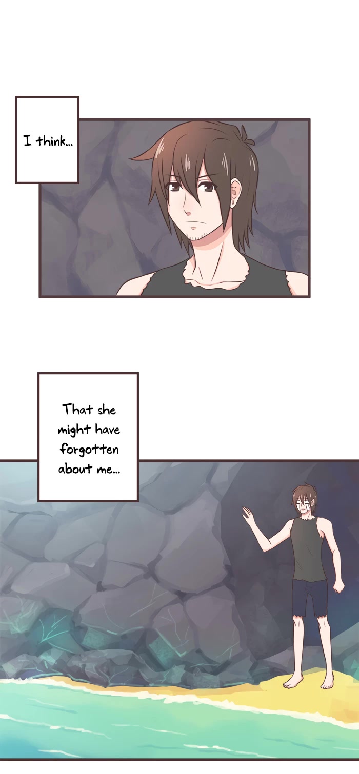 Mafia's Daughter: Operation Makeover Chapter 76 page 10 - Chapter 76: Forgetting Something?