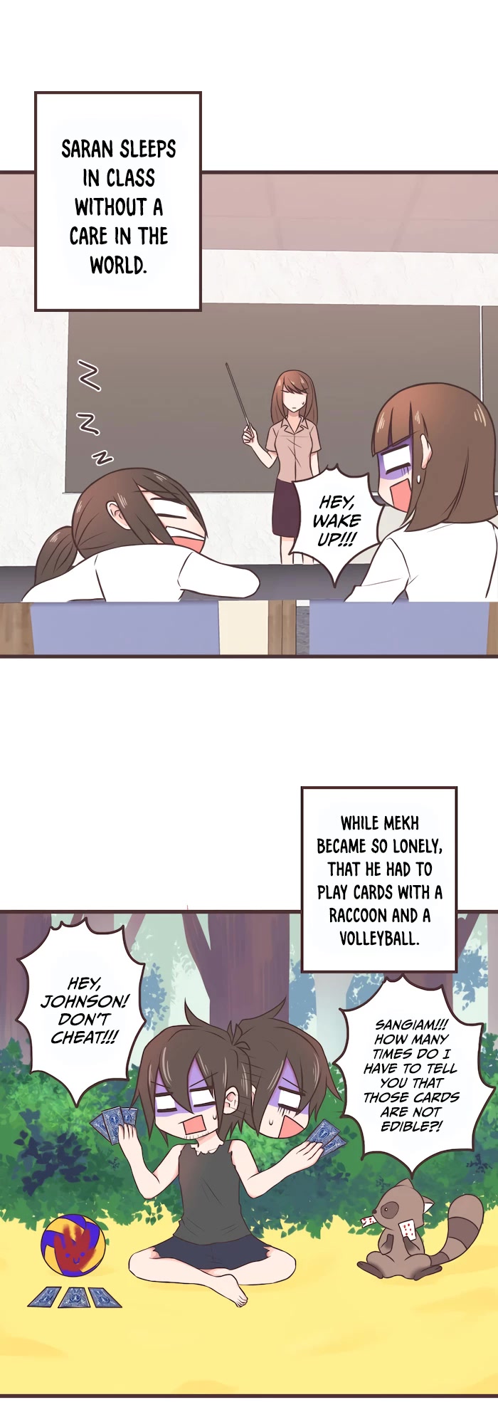 Mafia's Daughter: Operation Makeover Chapter 76 page 13 - Chapter 76: Forgetting Something?